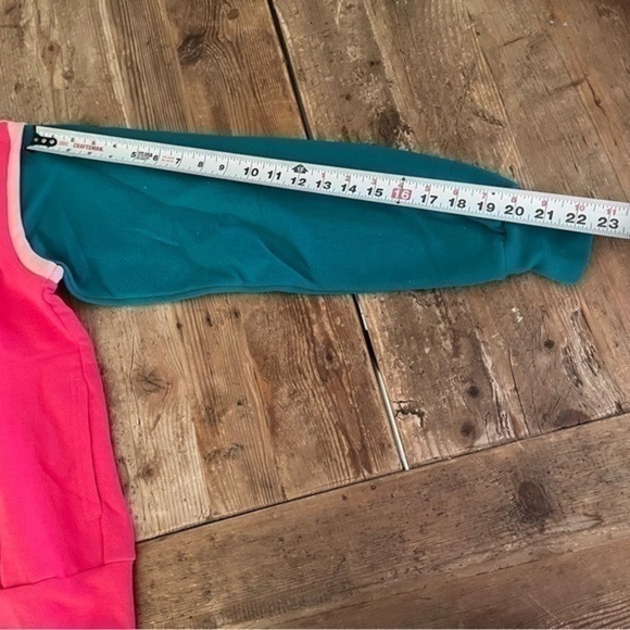 Vintage 70s GAD-ABOUTS Full Sweat Suit Poly Cotton USA Made - Picture 6 of 12